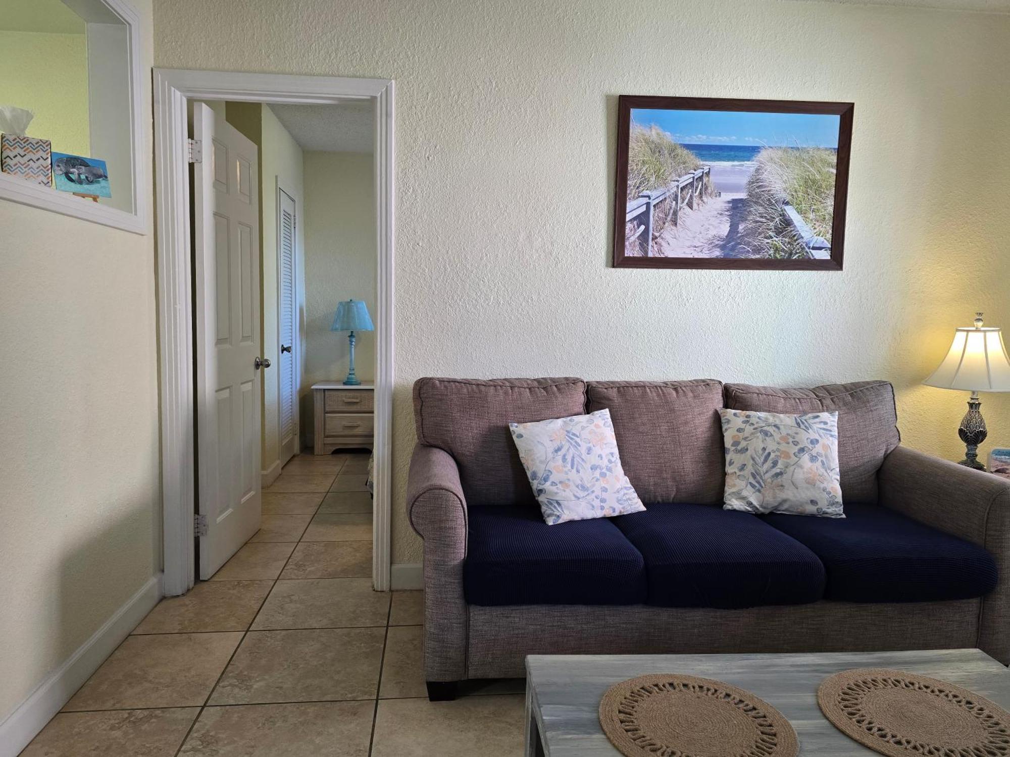 אינדיאלנטיק Oceanfront Sea Scape Motel מראה חיצוני תמונה