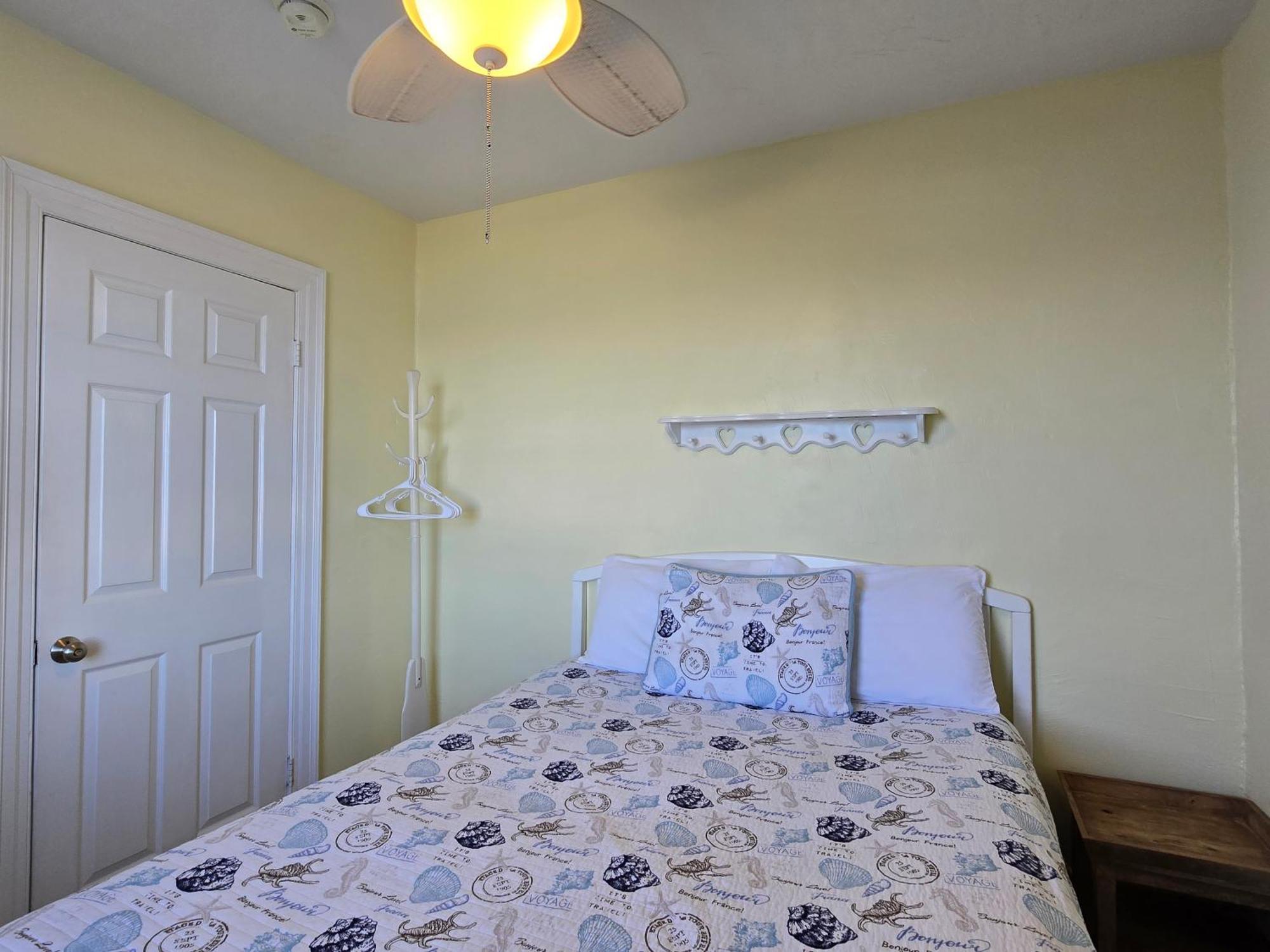 אינדיאלנטיק Oceanfront Sea Scape Motel מראה חיצוני תמונה