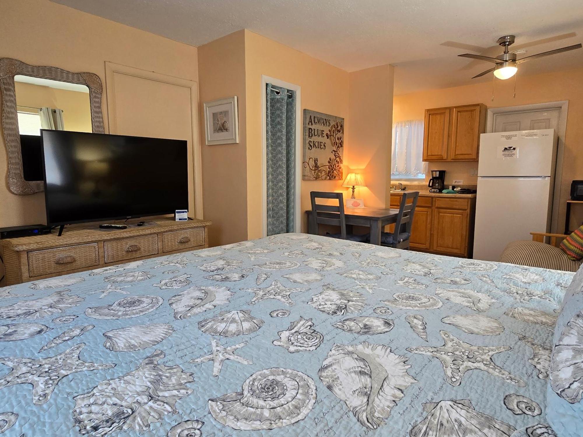 אינדיאלנטיק Oceanfront Sea Scape Motel מראה חיצוני תמונה