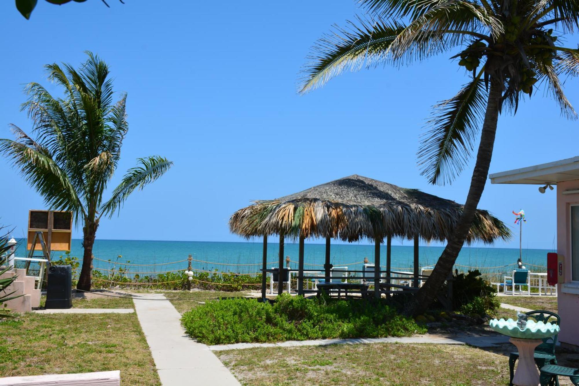 אינדיאלנטיק Oceanfront Sea Scape Motel מראה חיצוני תמונה