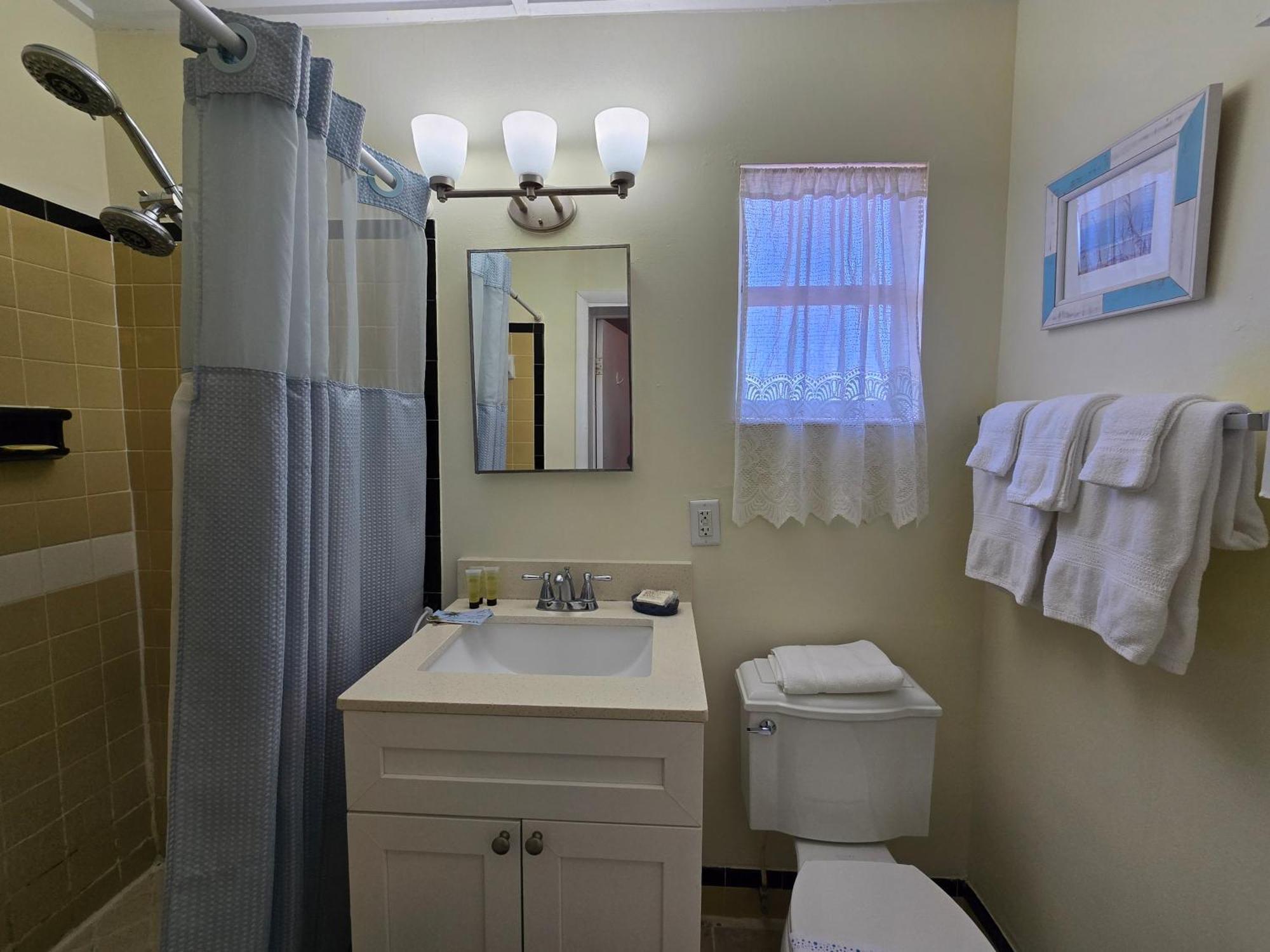 אינדיאלנטיק Oceanfront Sea Scape Motel מראה חיצוני תמונה