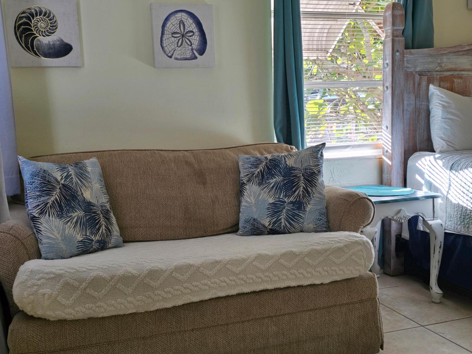 אינדיאלנטיק Oceanfront Sea Scape Motel מראה חיצוני תמונה
