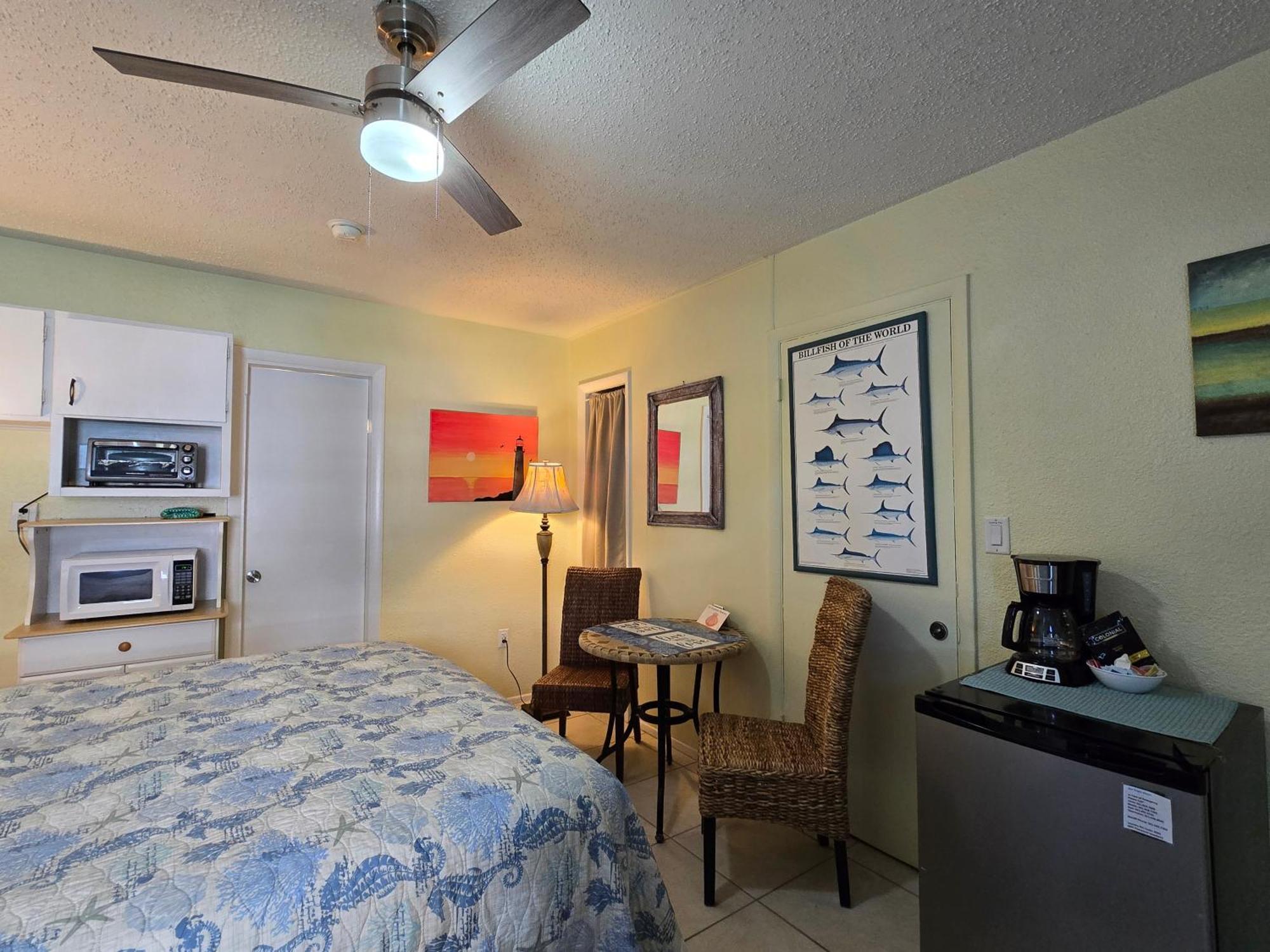 אינדיאלנטיק Oceanfront Sea Scape Motel מראה חיצוני תמונה