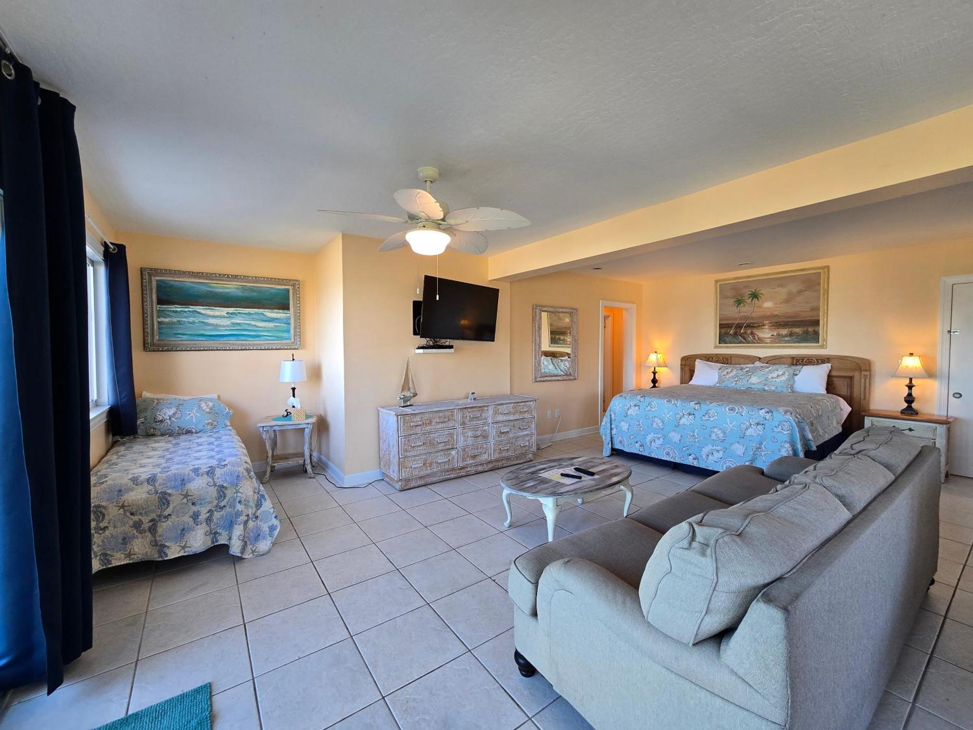 אינדיאלנטיק Oceanfront Sea Scape Motel מראה חיצוני תמונה