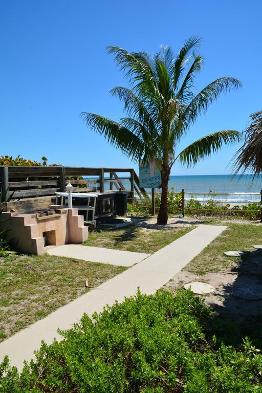 אינדיאלנטיק Oceanfront Sea Scape Motel מראה חיצוני תמונה