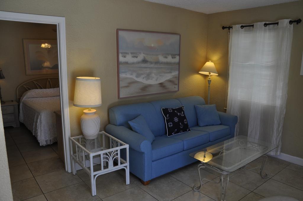 אינדיאלנטיק Oceanfront Sea Scape Motel מראה חיצוני תמונה