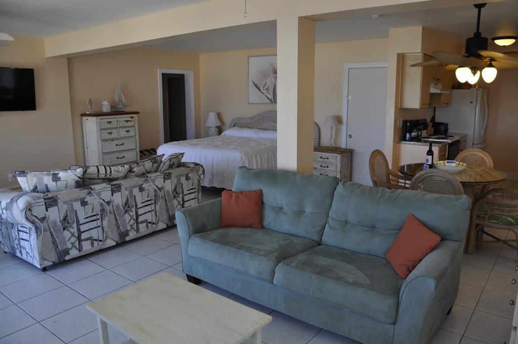 אינדיאלנטיק Oceanfront Sea Scape Motel מראה חיצוני תמונה