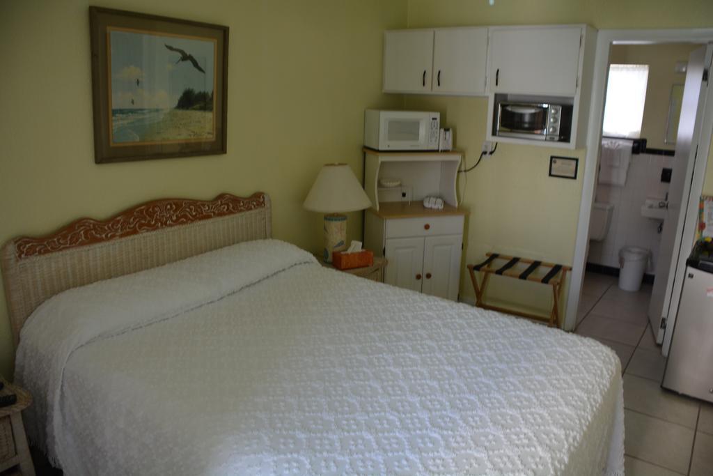 אינדיאלנטיק Oceanfront Sea Scape Motel מראה חיצוני תמונה