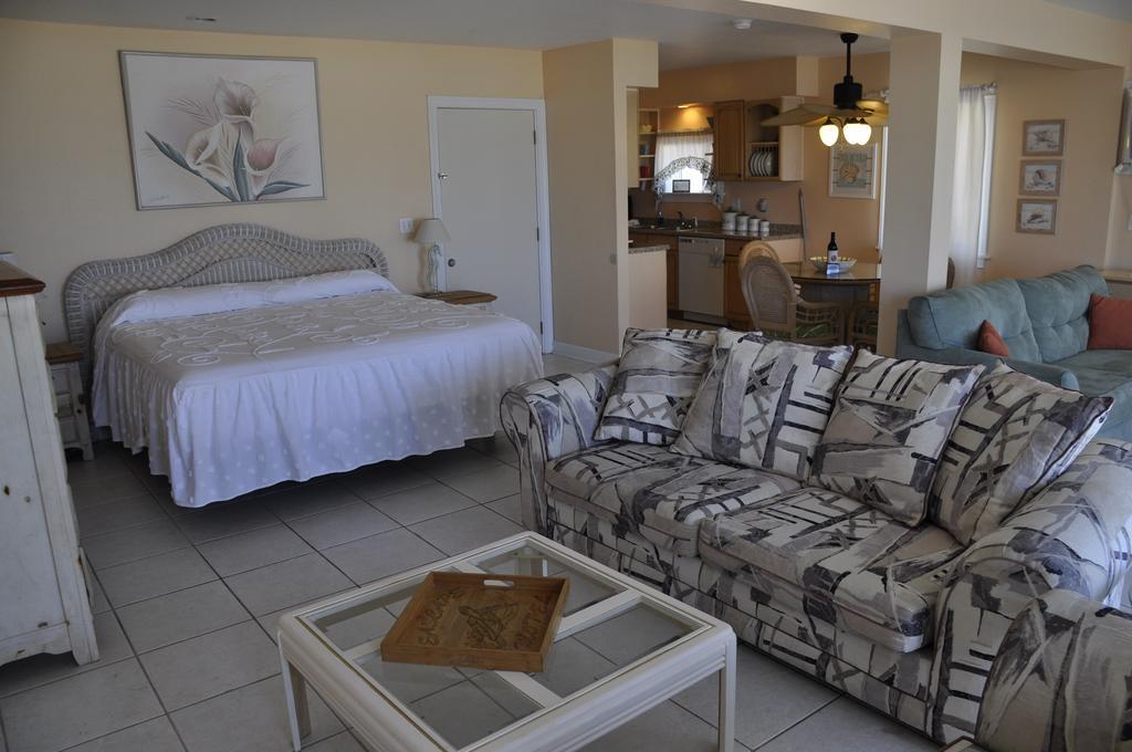 אינדיאלנטיק Oceanfront Sea Scape Motel מראה חיצוני תמונה