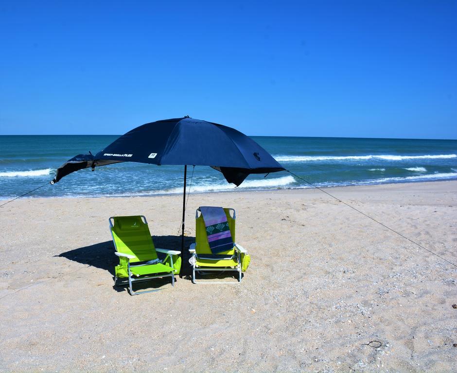 אינדיאלנטיק Oceanfront Sea Scape Motel מראה חיצוני תמונה