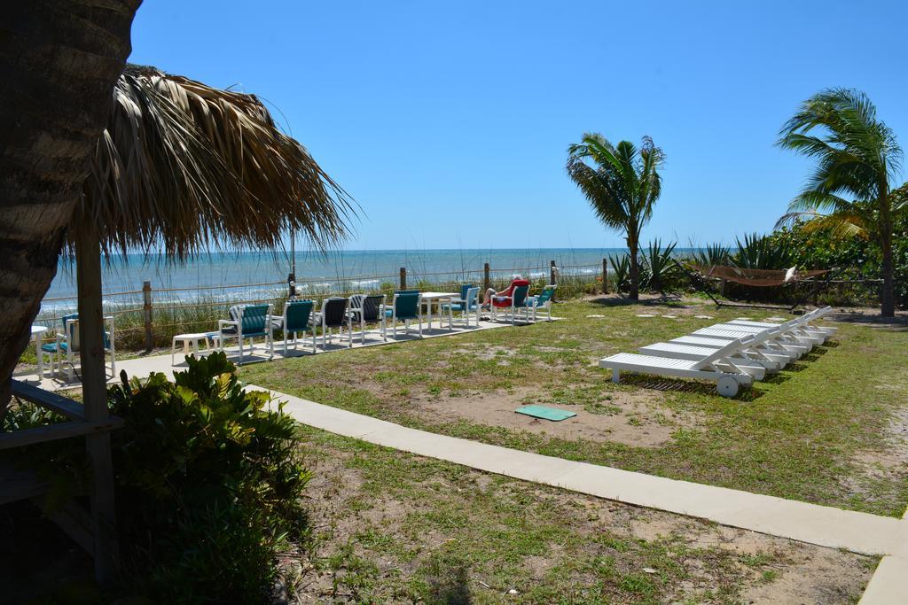 אינדיאלנטיק Oceanfront Sea Scape Motel מראה חיצוני תמונה