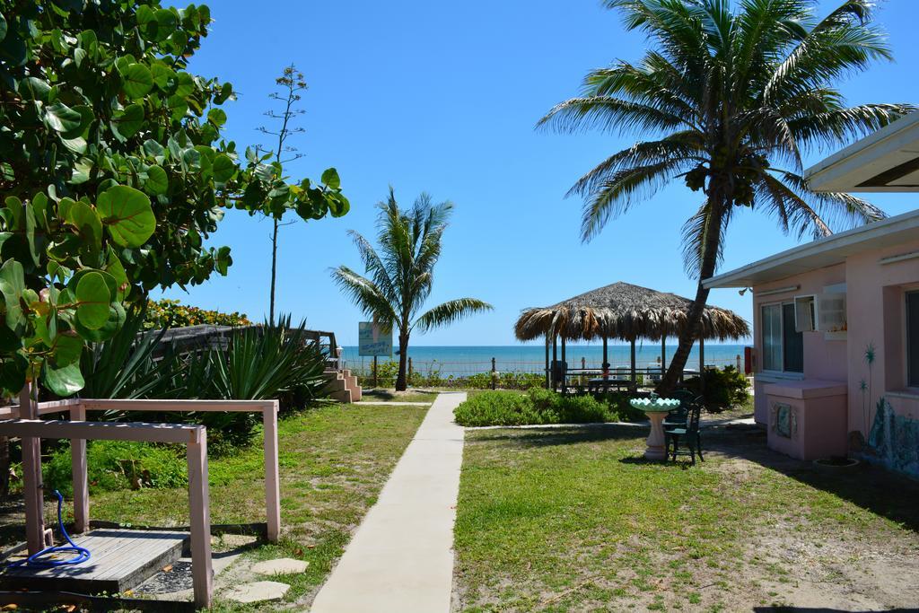 אינדיאלנטיק Oceanfront Sea Scape Motel מראה חיצוני תמונה