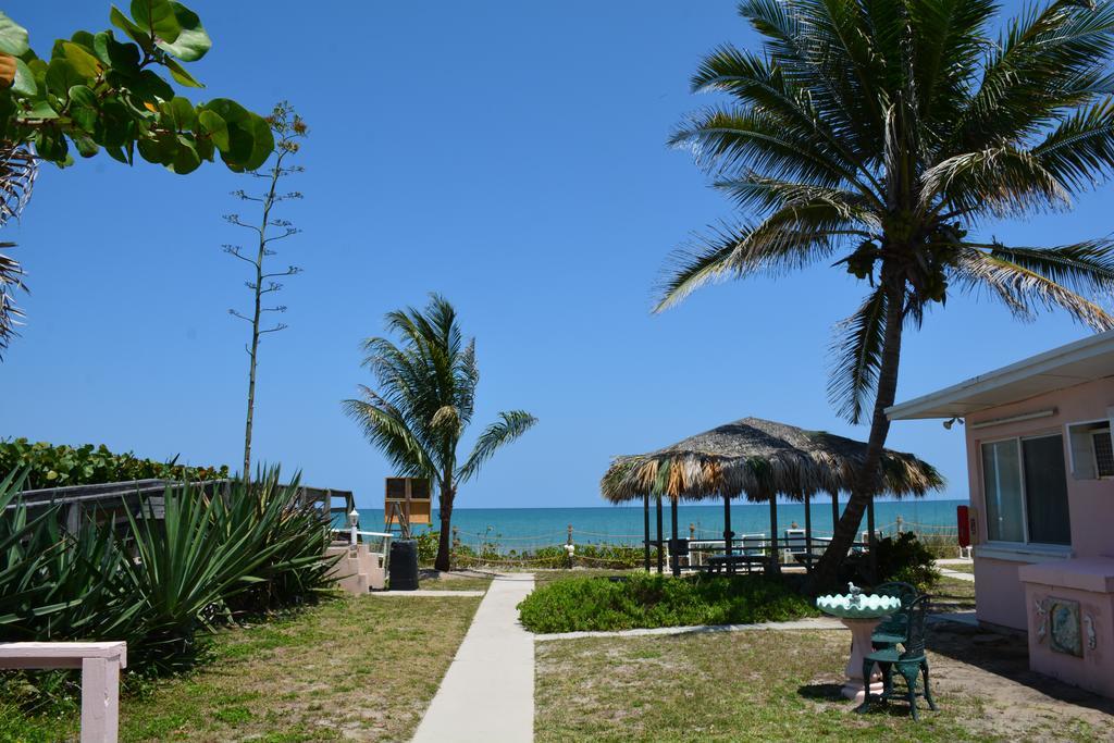 אינדיאלנטיק Oceanfront Sea Scape Motel מראה חיצוני תמונה