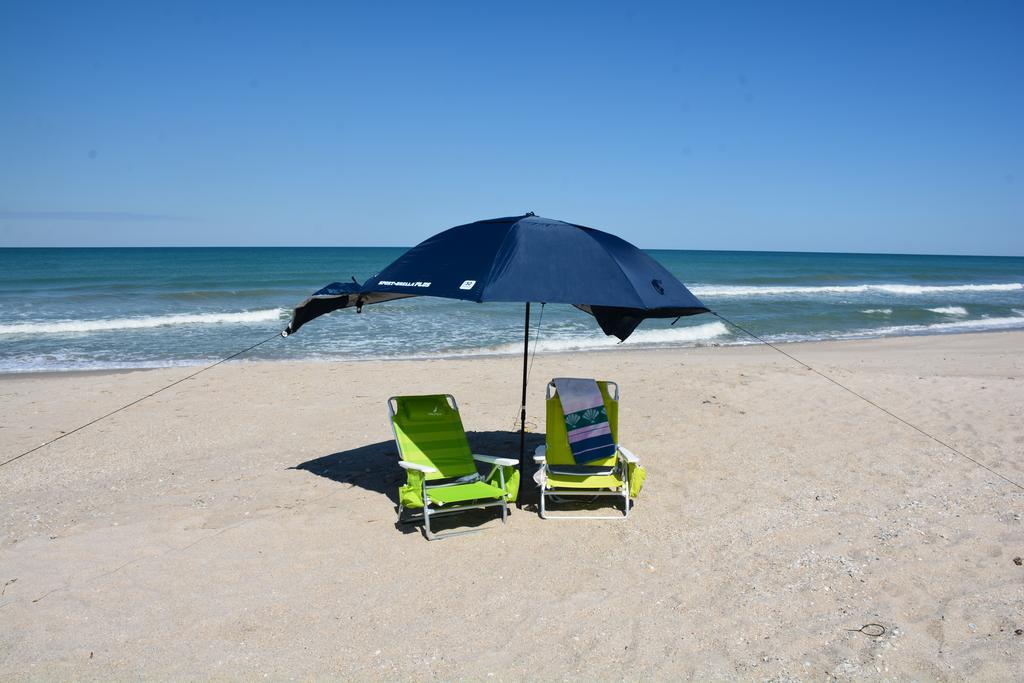 אינדיאלנטיק Oceanfront Sea Scape Motel מראה חיצוני תמונה
