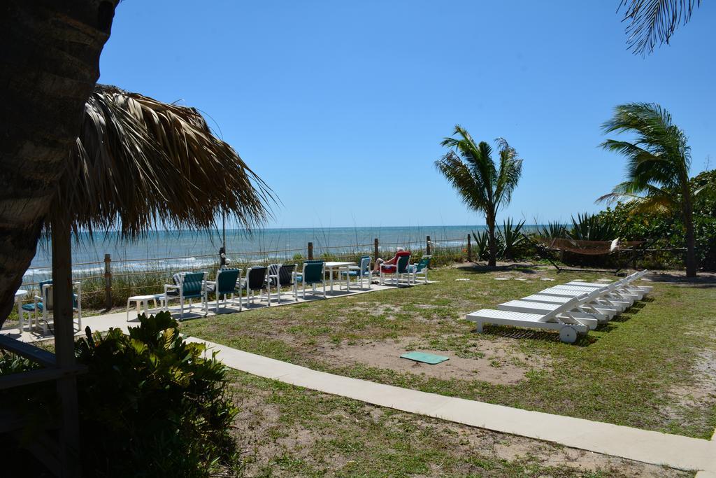 אינדיאלנטיק Oceanfront Sea Scape Motel מראה חיצוני תמונה