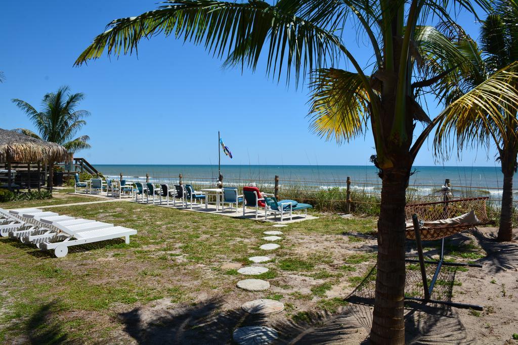 אינדיאלנטיק Oceanfront Sea Scape Motel מראה חיצוני תמונה
