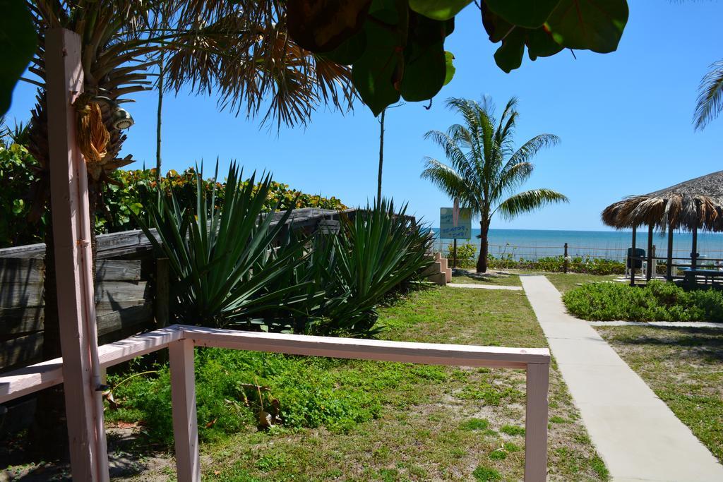 אינדיאלנטיק Oceanfront Sea Scape Motel מראה חיצוני תמונה