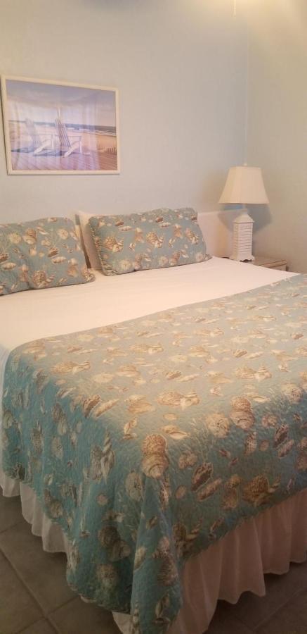 אינדיאלנטיק Oceanfront Sea Scape Motel מראה חיצוני תמונה