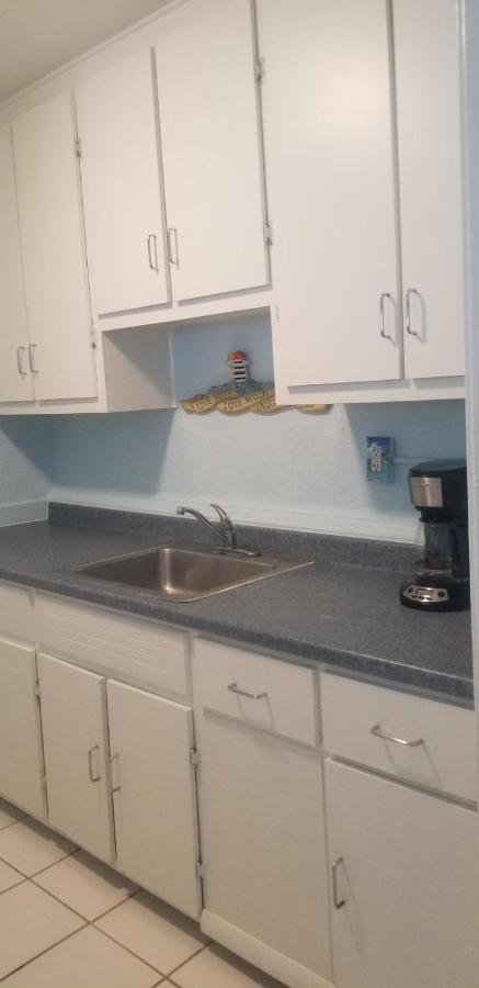 אינדיאלנטיק Oceanfront Sea Scape Motel מראה חיצוני תמונה